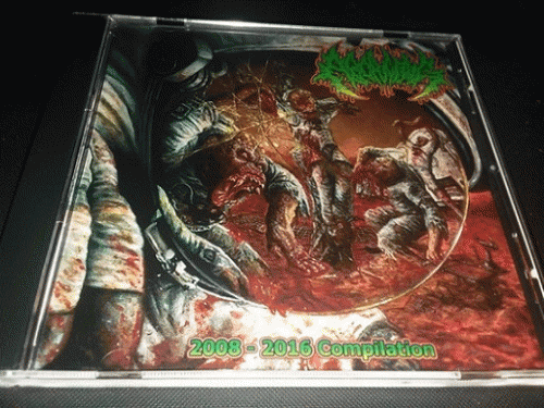 2008-2016 Compilation